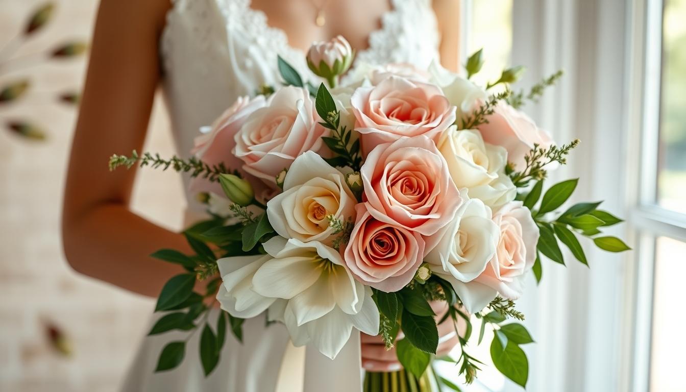 Modern floral design trends